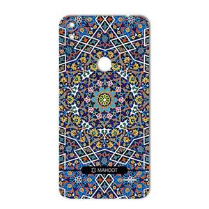 برچسب تزئینی ماهوت مدل Imam Reza shrine-tile Design مناسب برای گوشی Tecno WX4 Pro MAHOOT Sticker for 