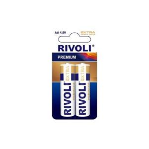 باتری نیم قلمی RIVOLI ریولی مدل PREMIUM 