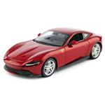 ماکت ماشین فراری روما Ferrari Roma Burago