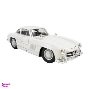 ماکت ماشین بنز 300 Sl