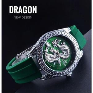 ساعت مچی مردانه رولکس دراگون rolex