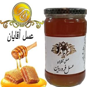 عسل تخصصی آقایان خام ارسال رایگان اکسیرانرژی زا، تقویت قوای عمومی و سیستم ایمنی 