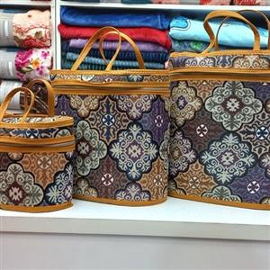 جافلاکسی جاجیم 4تیکه و3تیکه