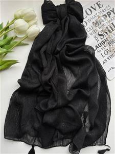 شال حریر شاین دار