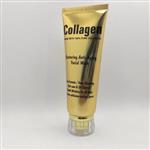 فوم شستشو صورت ضد پیری کلاژن WOKALI COLLAGEN لیانا شاپ