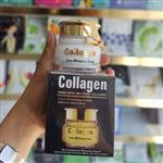 کرم سفید کننده کلاژن ساز و لیفتینگ صورت وکالی Collagen Wokali لیانا شاپ