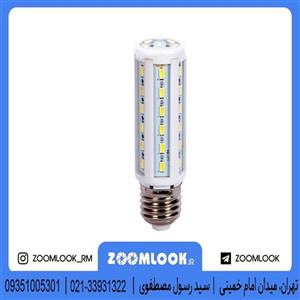 لامپ مدلینگ LED سفید 