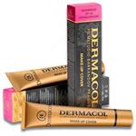 کرم پودر  درماکول DERMACOL