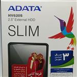 هارد اکسترنال 1 ترا ADATA