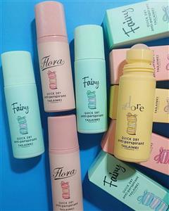 مام تایلامی ماکارون زرد