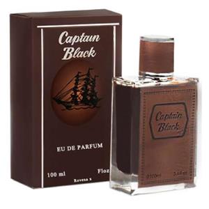 عطر اصل و اورجینال کاپیتان بلک 5گرمی  گرم و شیرین بسیار عالی بوی مطبوع موندگاری بالا و با خط بوی درجه یک دبی لنج امارات