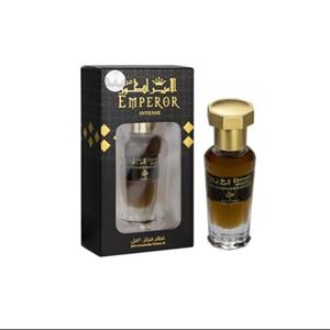 عطر روغنی امپراطور اینتنس 20 میل .برند عطوری.امارات.دبی.اورجینال.ارسال  ب سراسر کشور 