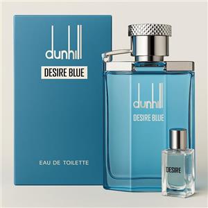 عطر دیزایر بلو 15 میل