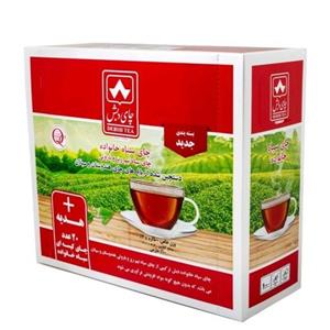 چای دبش نیم ریز (500گرمی) درجه یک