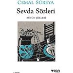 کتاب Sevda Sozleri اثر Cemal Sureya