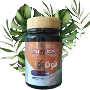 اسید هیومیک مایع 60 سی سی برند نوتریکا