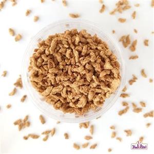 پروتئین سویا یک کیلویی اعتماد