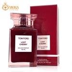 عطر 15 میل زنانه مردانه لاست چری Lost Cherry برند تامفورد 