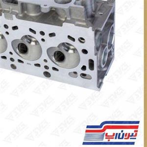 سرسیلندر پژو 206 تیپ 2 لخت