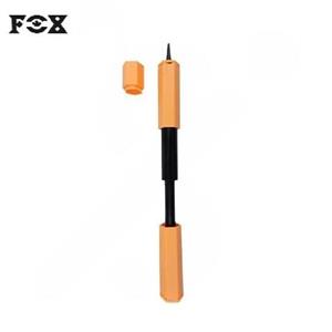 تلمبه بادی دستی نارنجی fox مدل 01
