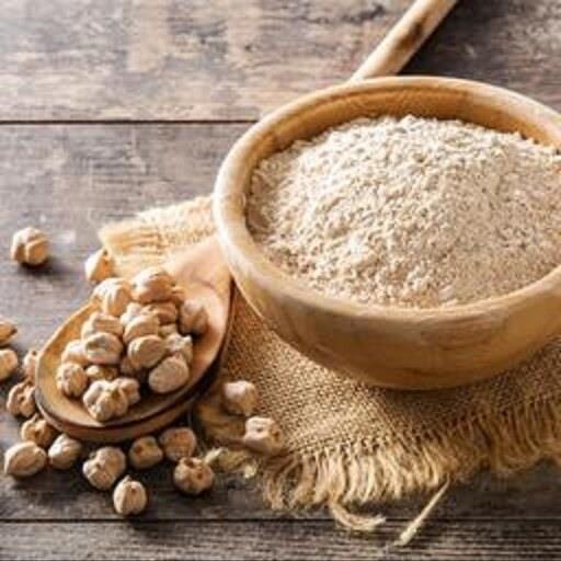 آرد نخودچی گلد 250گرم