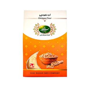 آرد نخودچی 250گرم