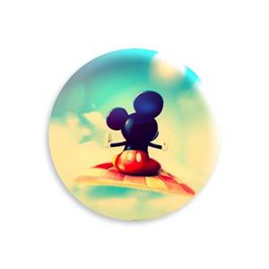 پیکسل اسی مدل میکی موس Mickey Mouse  کد M-205