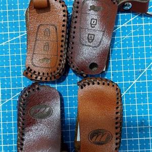 روکش چرمی لیفان(Lifan) تاشو چرم گاوی در رنگبندی مختلف