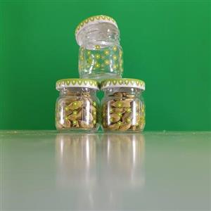 هل درشت و خوش عطر سفارشی آقای سیروان، ارسال به همه جا