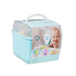 ست جغجغه جعبه ایی 11 تایی Babay Rattle