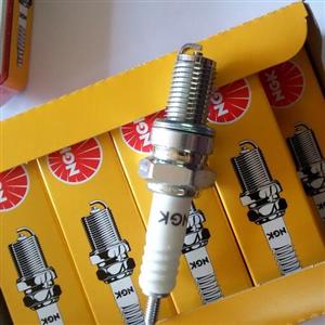 شمع NGK اصلی سایز هندا 125