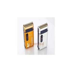 ریش تراش یاندو نقره ای