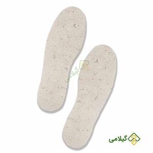 کفی کفش نمدی مرینوس فروشگاه گیلامی ( سایز 43 )