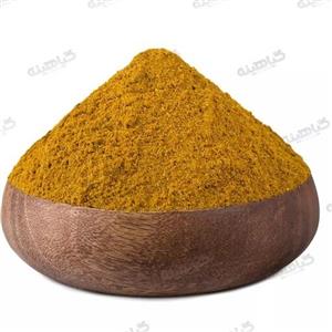 ادویه کاری با کیفیت عالی ویژه بسته(100 گرمی) 24 قلم