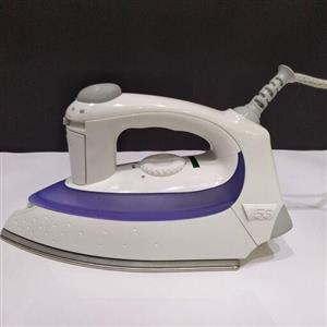 اتو کروپس مدل V55(اصل فرانسه)