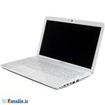 Toshiba Satellite C850628-Core i3-4 GB-320 GB