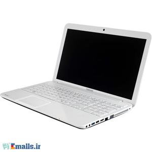 لپ تاپ توشیبا ستلایت C850628 Toshiba Satellite C850628-Core i3-4 GB-320 GB