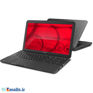 لپ تاپ توشیبا ستلایت C850628 Toshiba Satellite C850628-Core i3-4 GB-320 GB