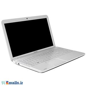 لپ تاپ توشیبا ستلایت C850628 Toshiba Satellite C850628-Core i3-4 GB-320 GB