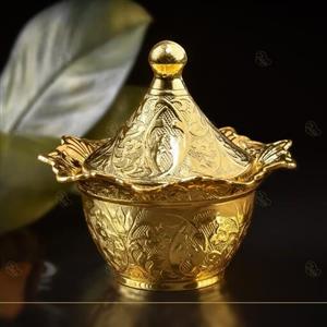 قندان گرد بزرگ (زارا)