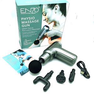 ماساژور انزو