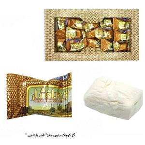 گز کوچک بدون مغز فجر بلداجی ( 15 جعبه )
