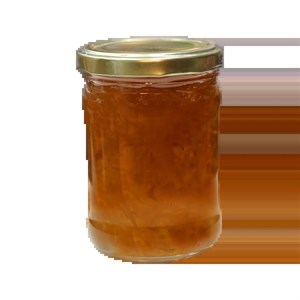 مربای بهار نارنج