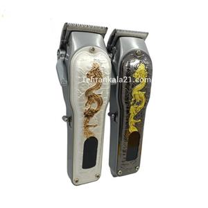 ماشین اصلاح و حجم زن فیلیپس حرفه ای فیلیپس مدل PH-31