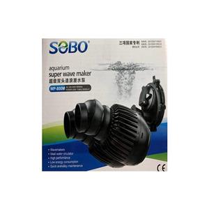 موج ساز آکواریوم سوبو مدل WP-800M