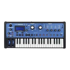 Novation MiniNova | سینتی سایزر نویشن