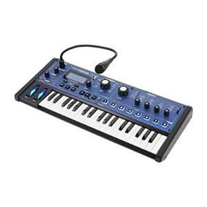 Novation MiniNova | سینتی سایزر نویشن