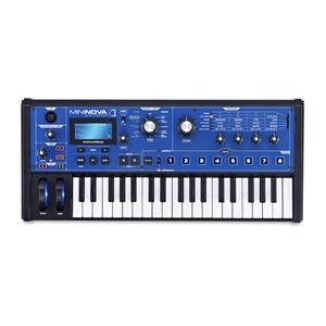 Novation MiniNova | سینتی سایزر نویشن