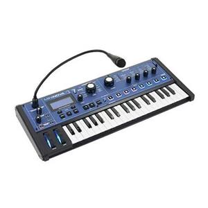 Novation MiniNova | سینتی سایزر نویشن