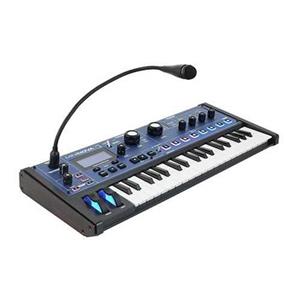 Novation MiniNova | سینتی سایزر نویشن